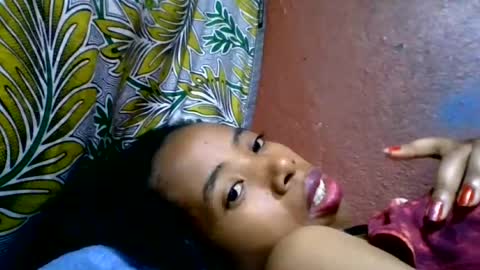 Snapshot of prisca880319 chatting on June 14, 2026, 7:21 am prisca880319 online show from June 14, 2026, 7:21 am