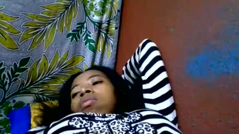 Snapshot of prisca880319 chatting on June 18, 2026, 3:38 pm prisca880319 online show from June 18, 2026, 3:38 pm