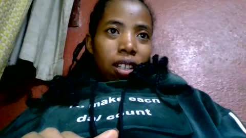 Snapshot of prisca880319 chatting on June 28, 2026, 4:02 pm prisca880319 online show from June 28, 2026, 4:02 pm