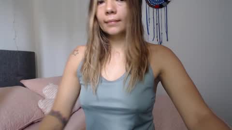 Marcela online show from February 9, 2025, 6:26 pm