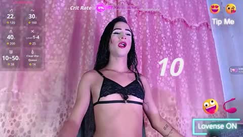 priscilarainbow online show from April 12, 2026, 4:56 pm