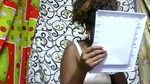 Snapshot of prisilla9794 chatting on January 7, 2026, 11:34 am Prisilla9794 online show from January 7, 2026, 11:34 am