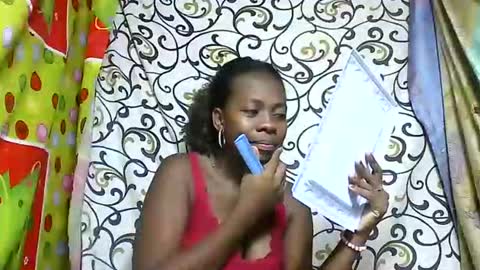 Snapshot of prisilla9794 chatting on January 9, 2026, 3:31 am Prisilla9794 online show from January 9, 2026, 3:31 am