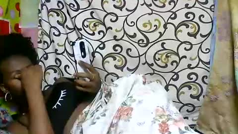 Snapshot of prisilla9794 chatting on January 12, 2026, 2:06 am Prisilla9794 online show from January 12, 2026, 2:06 am