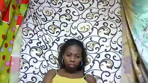 Snapshot of prisilla9794 chatting on January 13, 2026, 2:17 am Prisilla9794 online show from January 13, 2026, 2:17 am