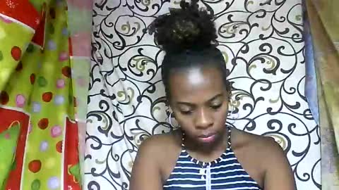 Snapshot of prisilla9794 chatting on January 14, 2026, 5:07 pm Prisilla9794 online show from January 14, 2026, 5:07 pm
