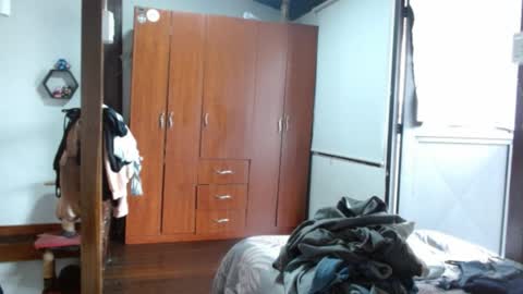 prismm_ online show from April 15, 2026, 7:58 pm