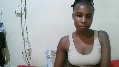 pritty_amber online show from April 5, 2026, 7:05 am