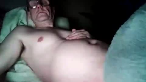 privatesleep22 online show from March 16, 2026, 8:24 pm