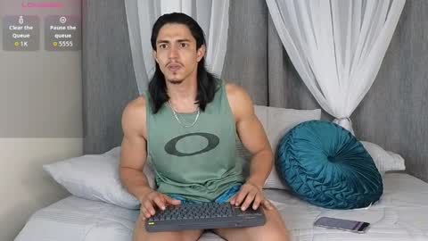 privilegewc online show from April 7, 2026, 1:50 am