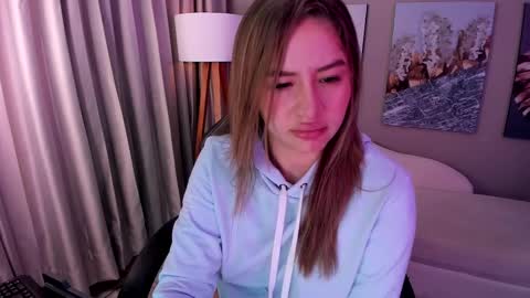 Priya Rose online show from March 11, 2025, 8:31 pm