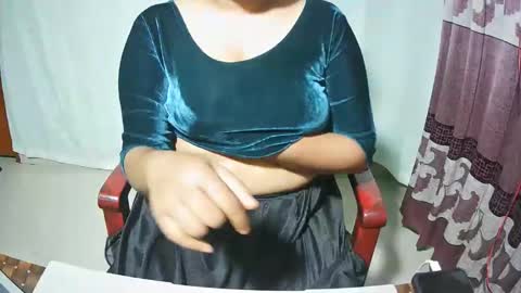 Priyonti ganguli online show from December 20, 2025, 6:37 pm