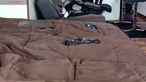 Probardetodo independent model online show from November 27, 2025, 6:32 pm