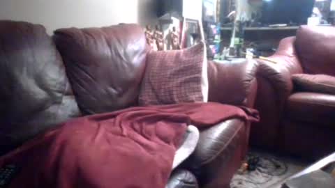 MUSCLEGOD online show from September 14, 2025, 2:16 pm