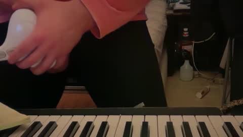 Snapshot of prof25 chatting on February 7, 2026, 10:08 am prof25 online show from February 7, 2026, 10:08 am