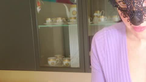 Prof Mirea online show from March 11, 2026, 12:33 pm