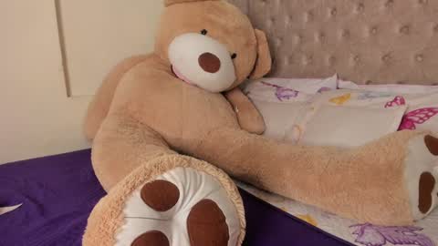 Profana Red online show from January 31, 2025, 4:47 am