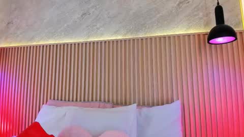 Profana Red online show from March 13, 2026, 2:01 pm