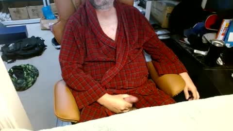 professorjackoff online show from June 29, 2026, 3:45 pm