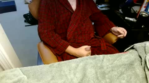 professorjackoff online show from June 30, 2026, 5:14 pm