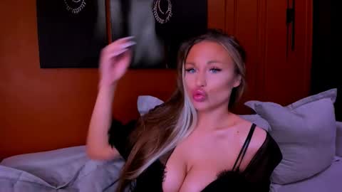 Barbara online show from March 10, 2025, 12:26 pm