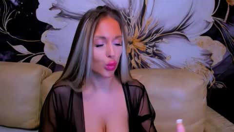 Barbara online show from November 7, 2025, 2:50 pm