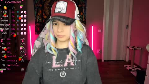 Di online show from December 7, 2024, 2:20 am