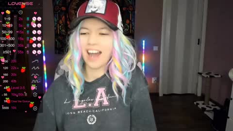 Di online show from December 7, 2024, 7:10 pm