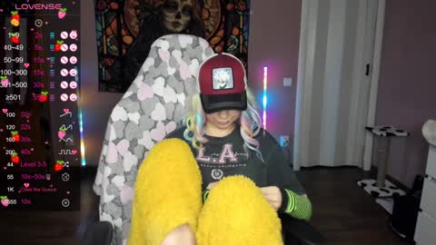 Di online show from December 7, 2024, 10:17 pm