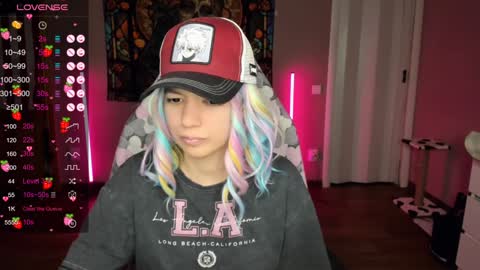 Di online show from December 8, 2024, 1:24 am