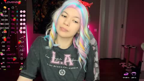 Di online show from December 8, 2024, 4:07 pm