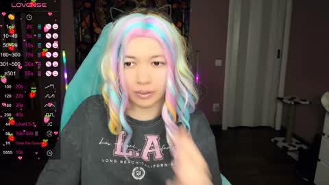 Di online show from December 13, 2024, 2:21 am