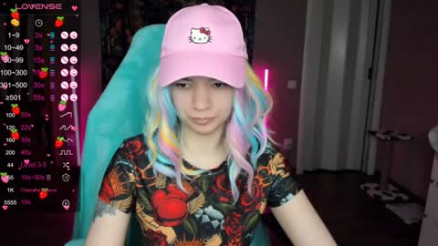 Di online show from December 29, 2024, 2:00 pm