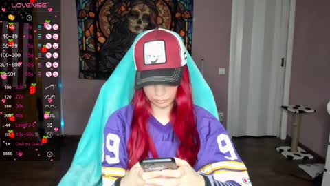 Di online show from December 31, 2024, 1:08 pm