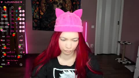 Di online show from January 11, 2025, 12:50 pm