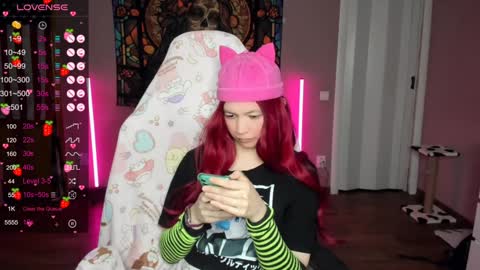 Di online show from January 12, 2025, 4:08 pm