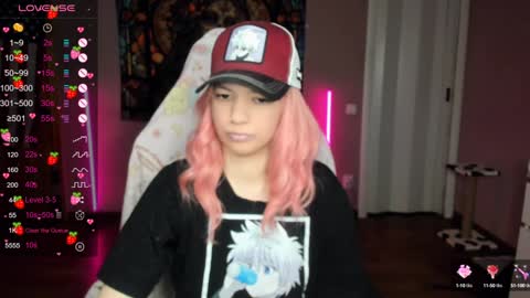 Di online show from January 13, 2025, 2:42 pm