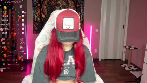 Di online show from January 17, 2025, 1:03 pm