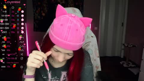 Di online show from January 17, 2025, 10:01 pm