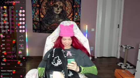 Di online show from January 26, 2025, 3:38 am