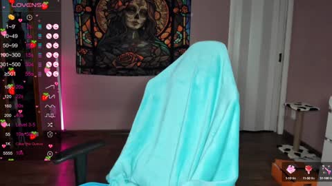 Di online show from February 1, 2025, 4:56 am