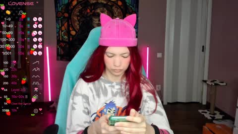 Di online show from February 8, 2025, 5:08 am