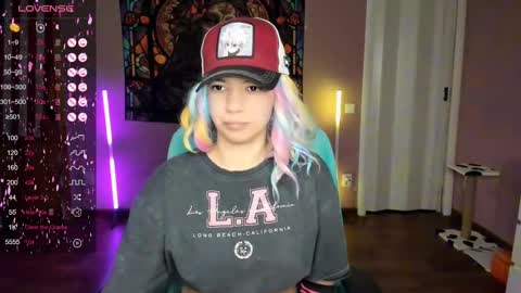 Di online show from February 27, 2025, 8:31 pm