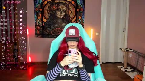 Di online show from March 1, 2025, 5:05 pm