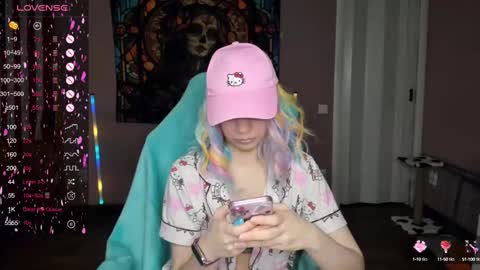 Di online show from March 7, 2025, 5:08 am