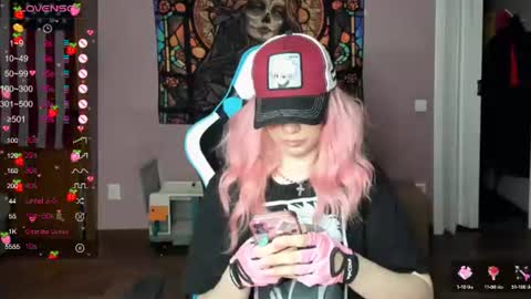 Di online show from July 11, 2026, 2:36 am