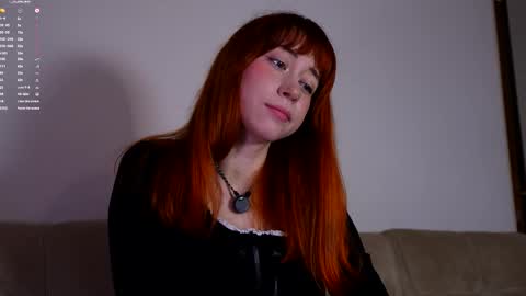 Im Angelina  Nice to meet youFollow me online show from March 26, 2026, 7:30 pm