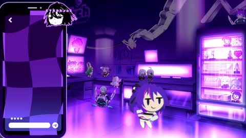 Melody AKA Mel  Melly online show from February 26, 2025, 2:15 am