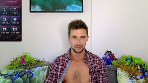 Prometheus original online show from February 3, 2025, 9:08 am