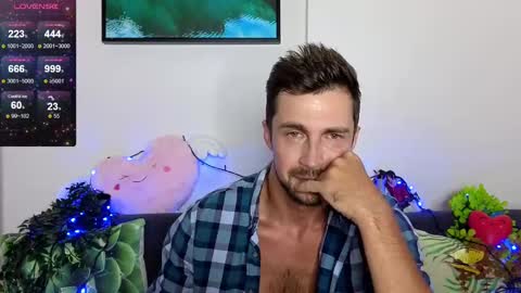 Prometheus original online show from February 16, 2025, 3:05 pm